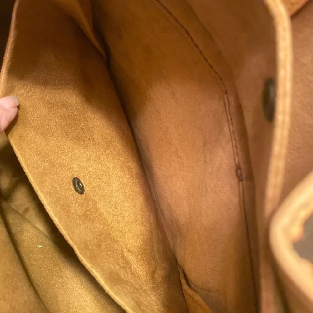 Vintage Louis Vuitton Inventeur Monogram Bag - Picture 7 of 11